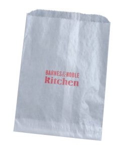 Wax Paper Bags - Giggles Galore