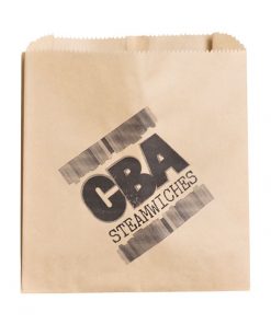 Gilchrist Bag Manufacturing